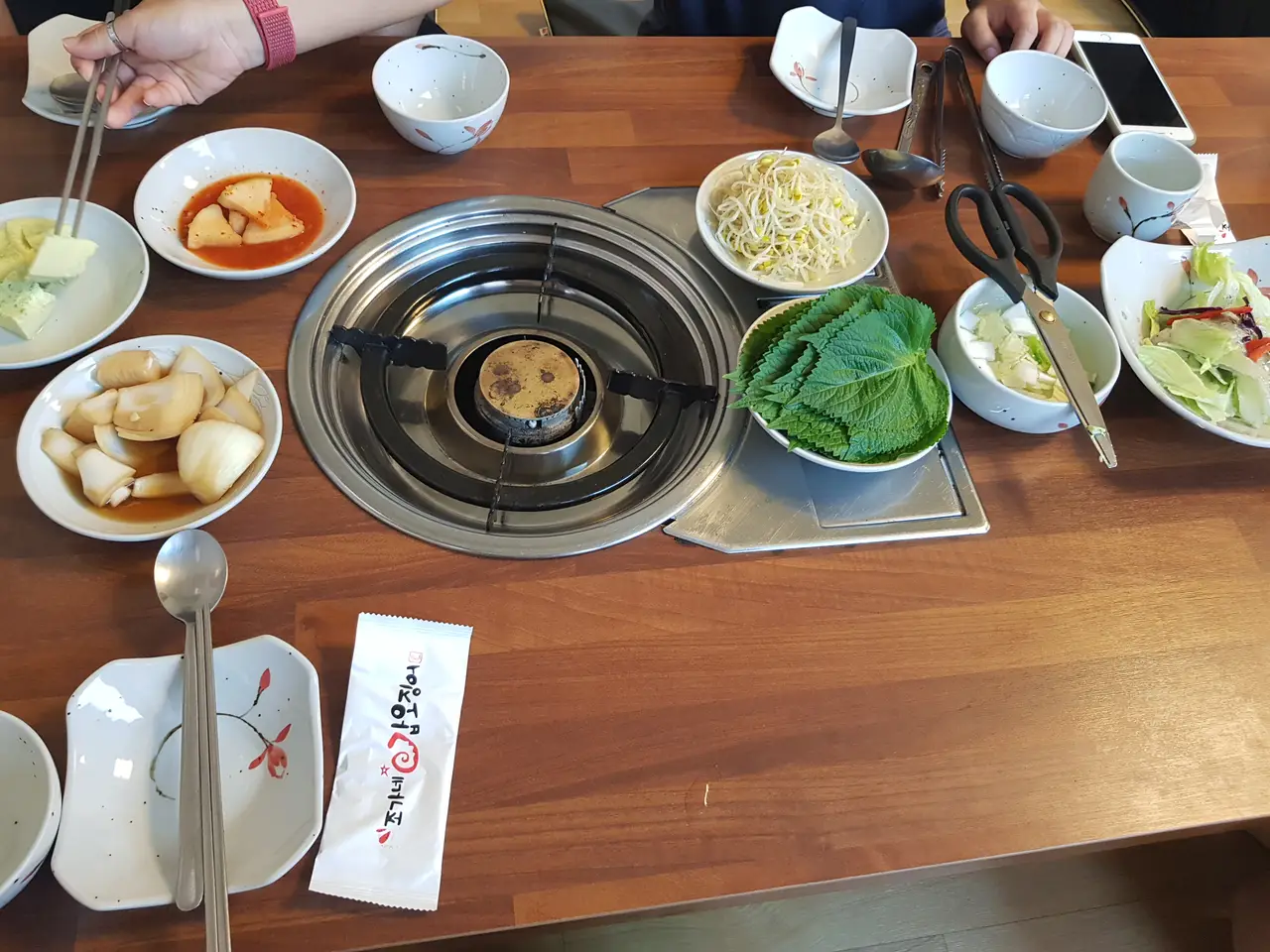(5점) 대구 동구 중대동 갑오징어 불고기 맛집 '조가네 갑오징어 대구팔공산점' 작업 사진 9