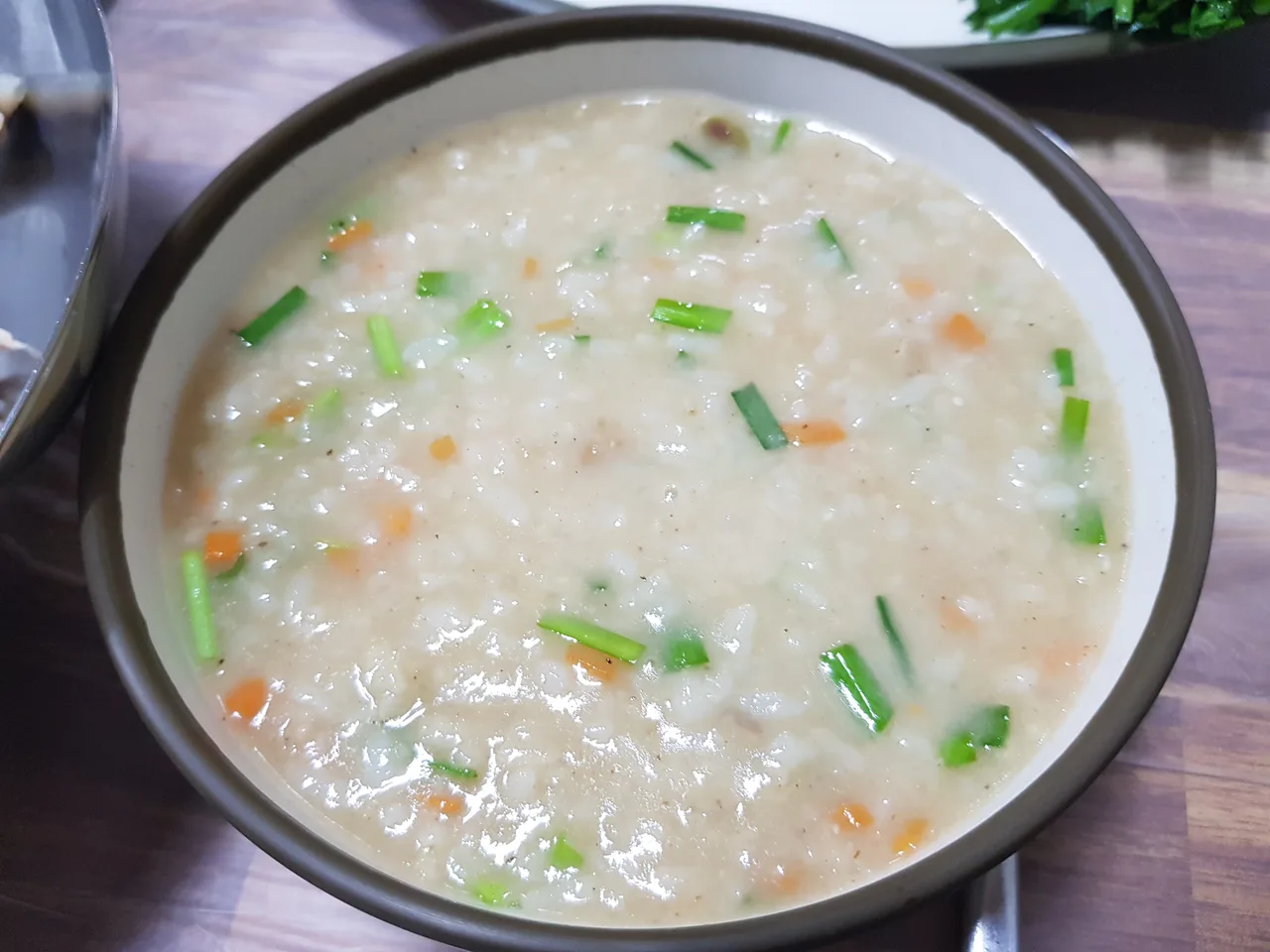 (5점) 경산시 옥산동 백숙 맛집 '송해와 오리백숙 본점' 작업 사진 8