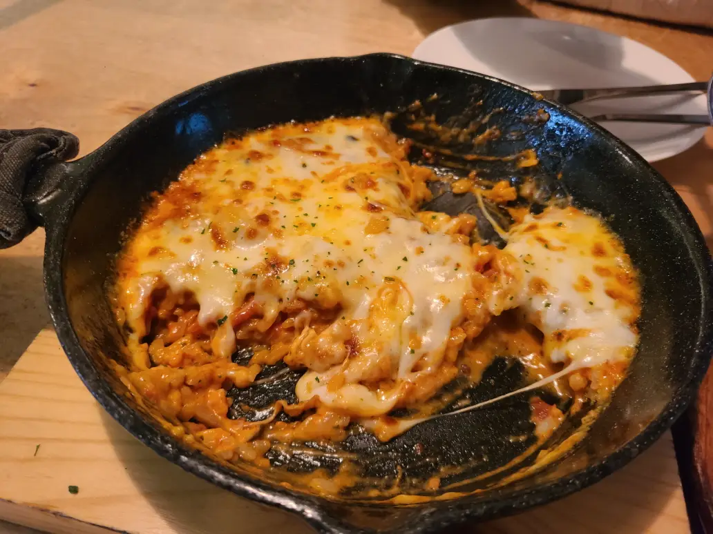 (5점) 영천 화덕피자 맛집. 이태리마켓. 작업 사진 6