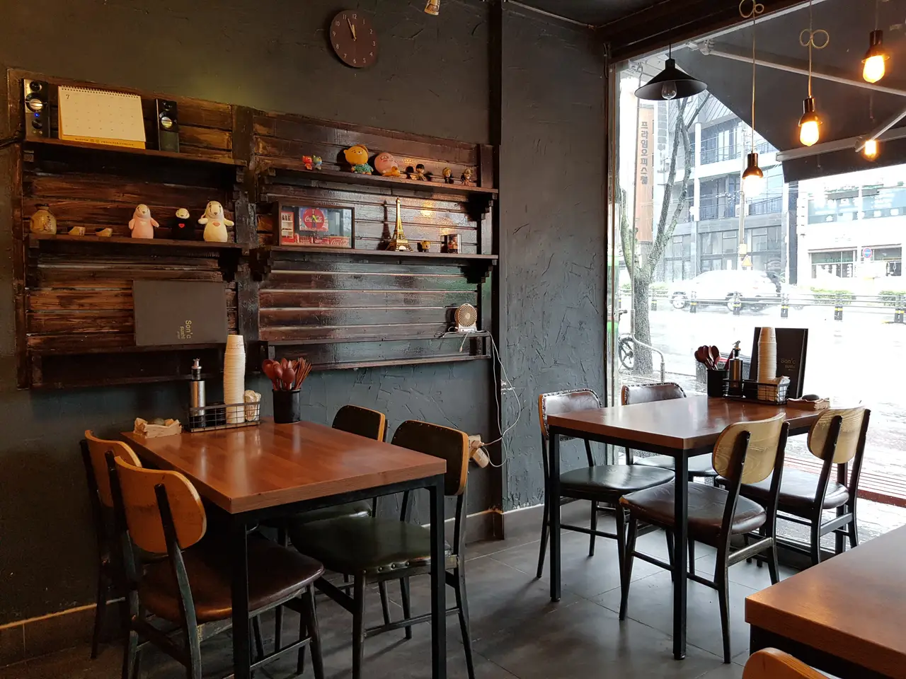 (5점) 경산시 조영동 영남대학교 초밥 맛집 '손시스시 본점' 작업 사진 2