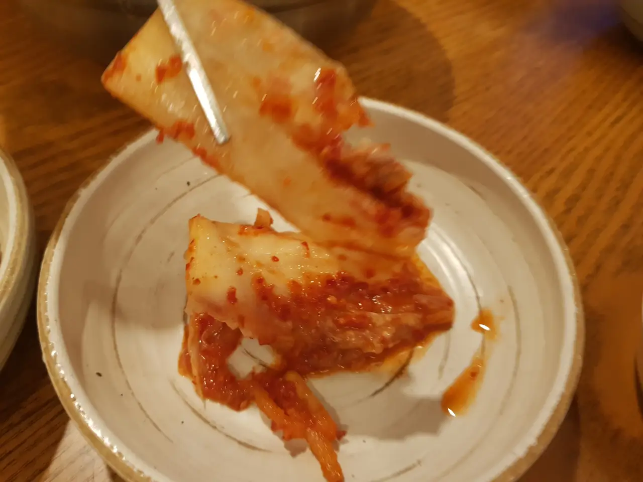 (5점) 경산시 와촌면 팔공산 분위기 좋은 청국장 맛집 '박터진 흥부네' 작업 사진 17