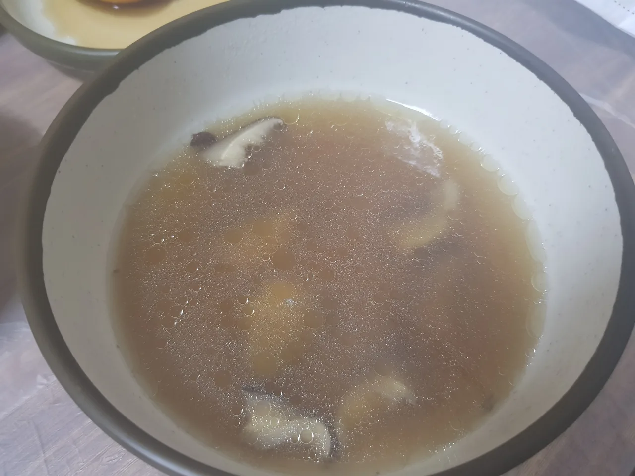 (5점) 경산시 옥산동 백숙 맛집 '송해와 오리백숙 본점' 작업 사진 7