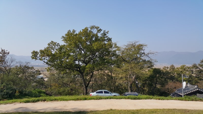 <경주 양동마을> 유네스코 세계문화유산으로 빛나는 마을 작업 사진 7