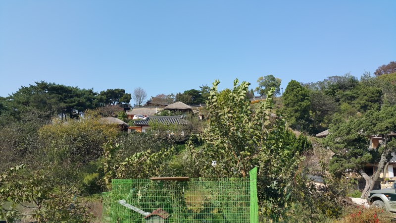 <경주 양동마을> 유네스코 세계문화유산으로 빛나는 마을 작업 사진 14
