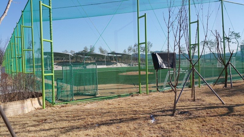 <경상북도 신도청> 새로 이전한 도청을 가보다.. 작업 사진 14