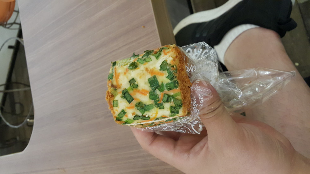 <200만원으로 떠나는 25일간의 동남아여행> 말레이시아 2일차. 술탄, 야시장 작업 사진 16