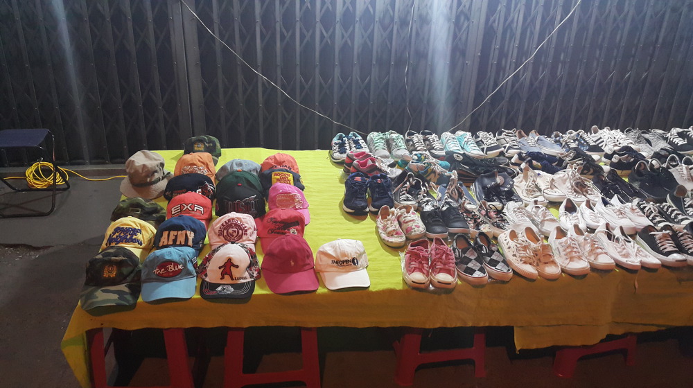 <200만원으로 떠나는 25일간의 동남아여행> 태국6일차. 치앙마이, 도이수텝사원, 치앙마이대학 작업 사진 40