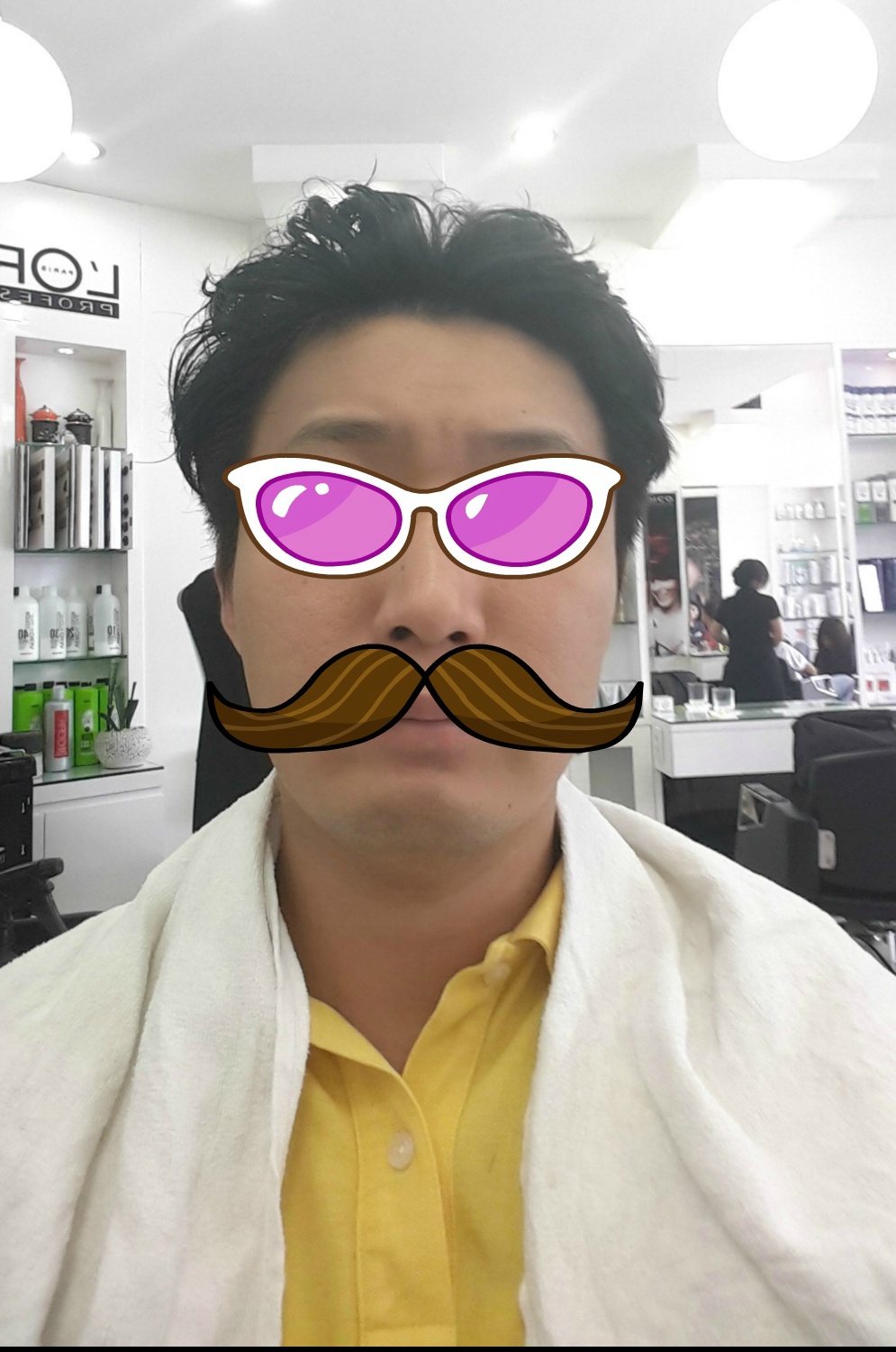 <200만원으로 떠나는 25일간의 동남아여행> 베트남 2일차. 베트남쌀국수, 노트르담 성당 작업 사진 10