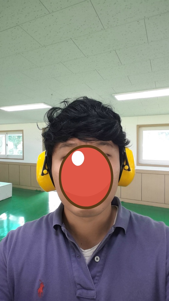 <대구 북구 금호동 "대구사격장"> 군대에서 사격하는 것과는 다른 느낌 작업 사진 7
