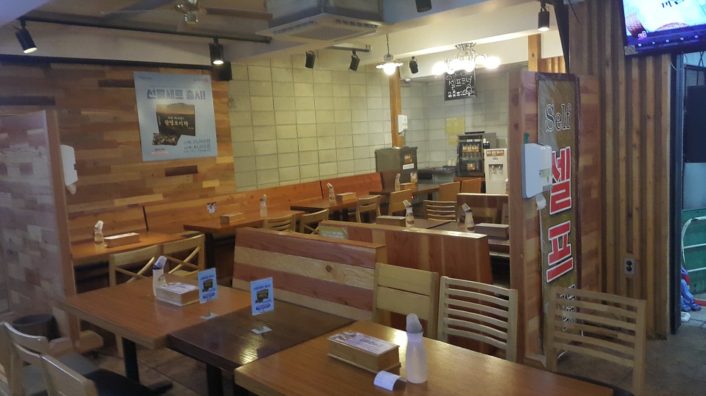 <부산 부산진구 개금동 \"개금밀면\"> 밀면 생각나면 오는 곳 작업 사진 4