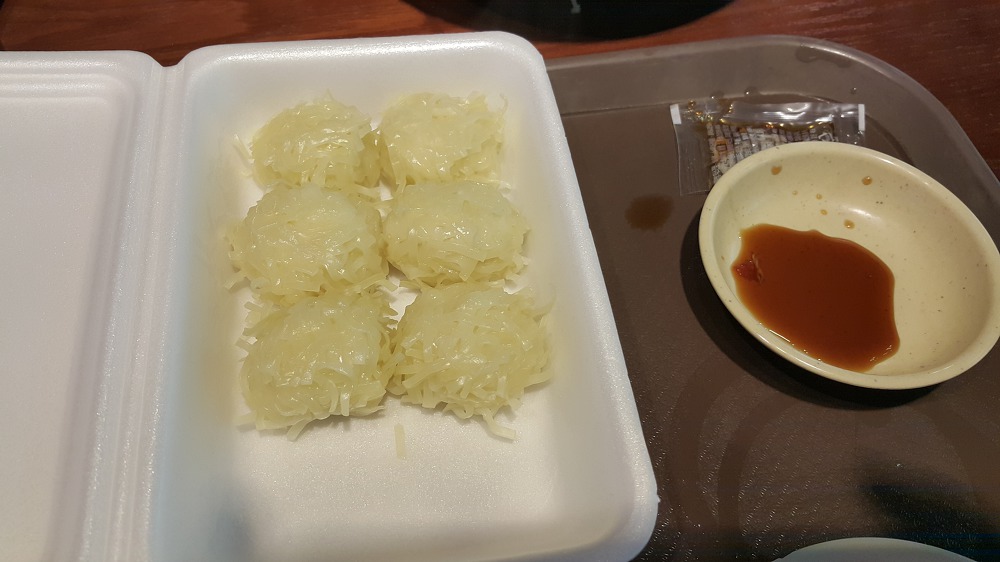 <부산 부산진구 개금동 \"개금밀면\"> 밀면 생각나면 오는 곳 작업 사진 6