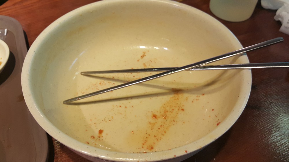 <부산 부산진구 개금동 \"개금밀면\"> 밀면 생각나면 오는 곳 작업 사진 7