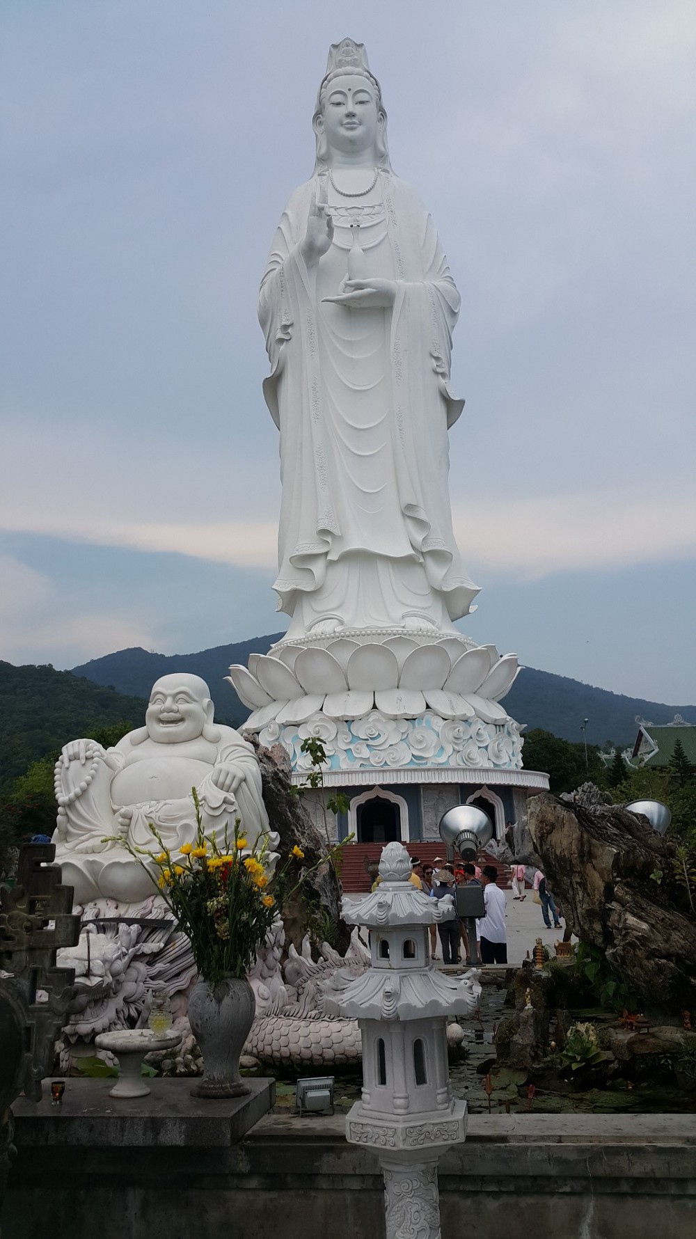 <200만원으로 떠나는 25일간의 동남아여행> 베트남 5일차 . 다낭, 호이안(주간) 작업 사진 17