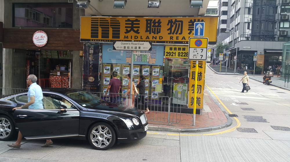 <200만원으로 떠나는 25일간의 동남아여행> 홍콩 2일차. 만모사원, 빅토리아피크 작업 사진 33