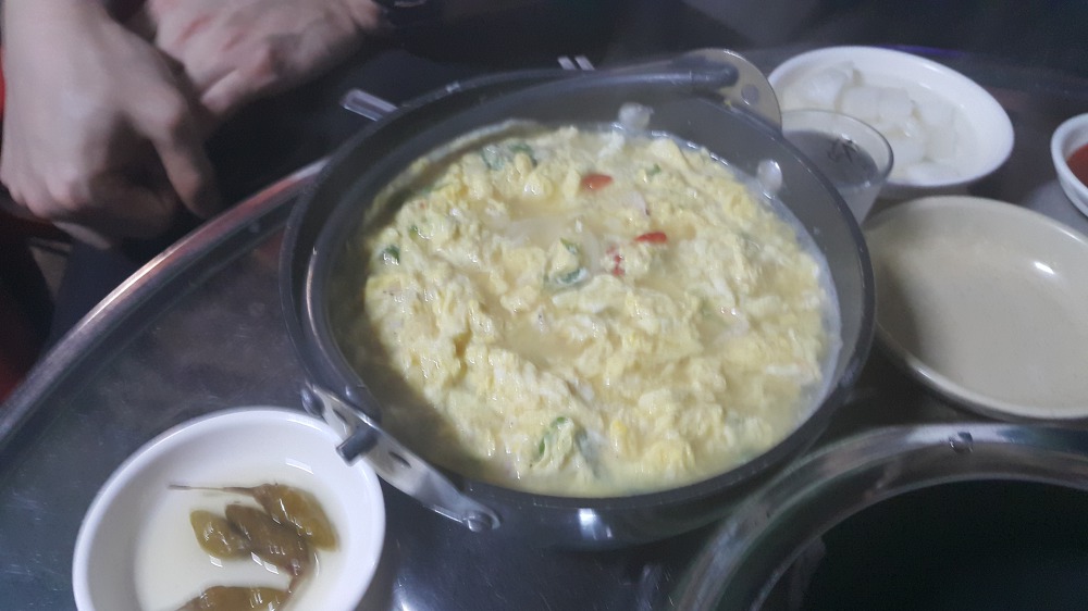 <대구 중구 삼덕동 \"온달포장\"> 식감이랑 맛이 정말 좋은 곰장어구이 작업 사진 3