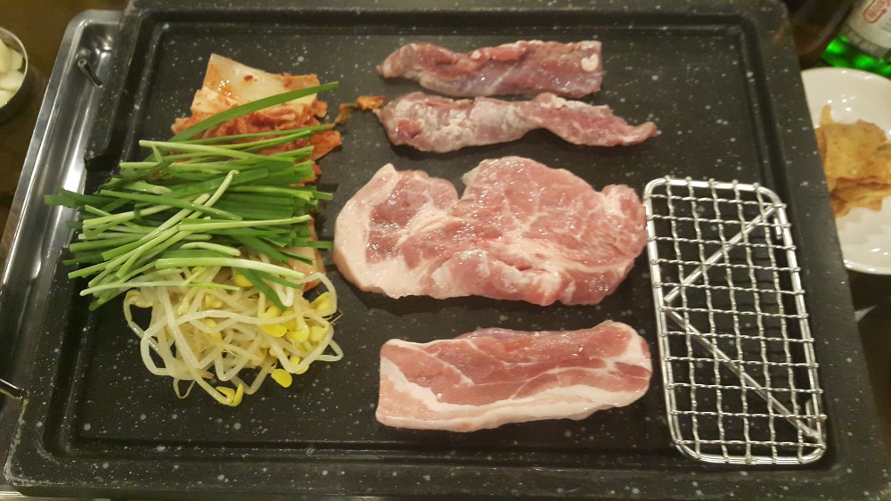 <대구 북구 구암동 \"청춘연가\"> 타이어 씹는 줄 알았네요.. 작업 사진 9