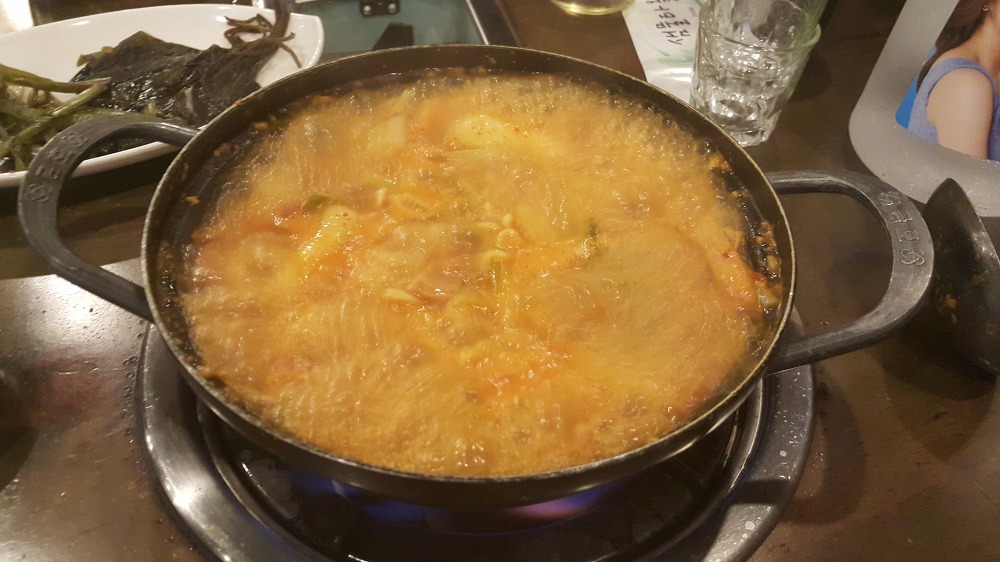 <대구 북구 구암동 \"청춘연가\"> 타이어 씹는 줄 알았네요.. 작업 사진 11