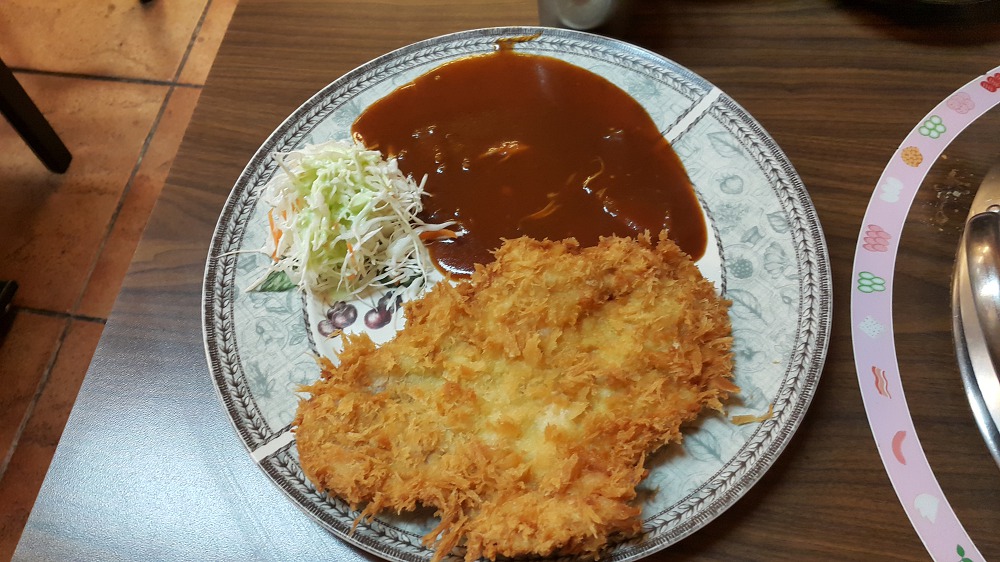 <대구 중구 삼덕동 \"캔디와 철수의 순정 부대찌개> 돈까스와 부대찌개 같이 먹을 수 있는데 맛있습니다. 작업 사진 5