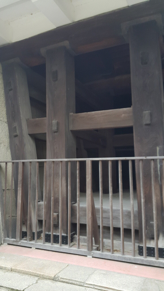 <일본 오사카 여행> 오사카성, 도톤보리, 리버크루즈, 구리코 네온, 헵파이브 대관람차, 우메다 스카이 공중정원 전망대 작업 사진 5