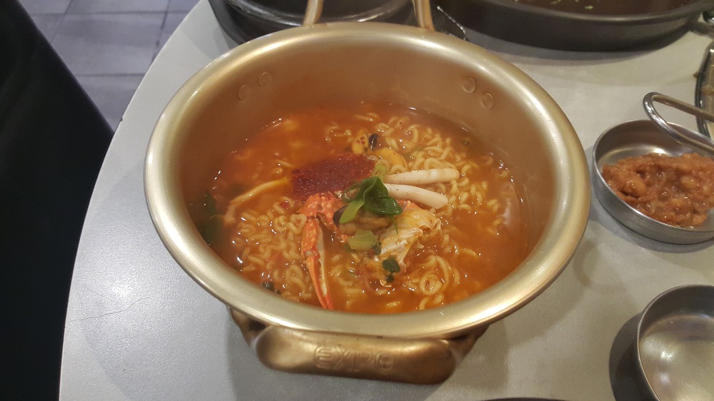 <대구 북구 복현동 \"쎈놈\"> 복현오거리쪽 돼지갈비 맛집 작업 사진 4