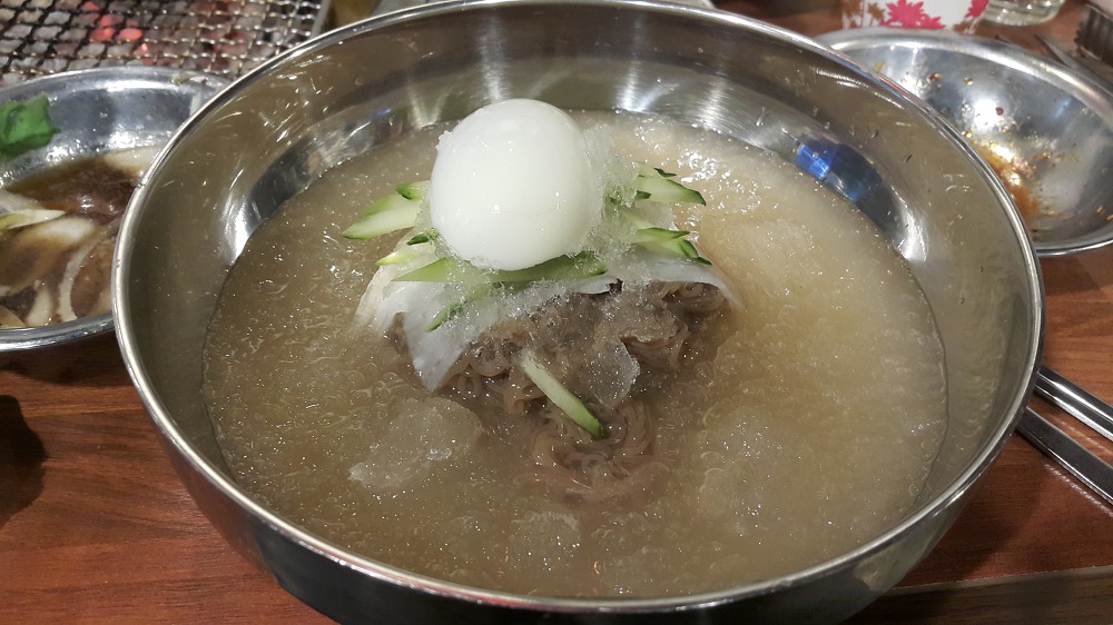 <대구 남구 봉덕동 \"양군갈비\"> 저렴한 돼지갈비 무한리필집 작업 사진 7