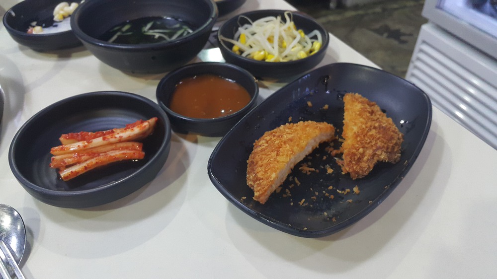 <대구 중구 공평동 \"킹콩부대찌개\"> 동성로 부대찌개 전문점 작업 사진 6