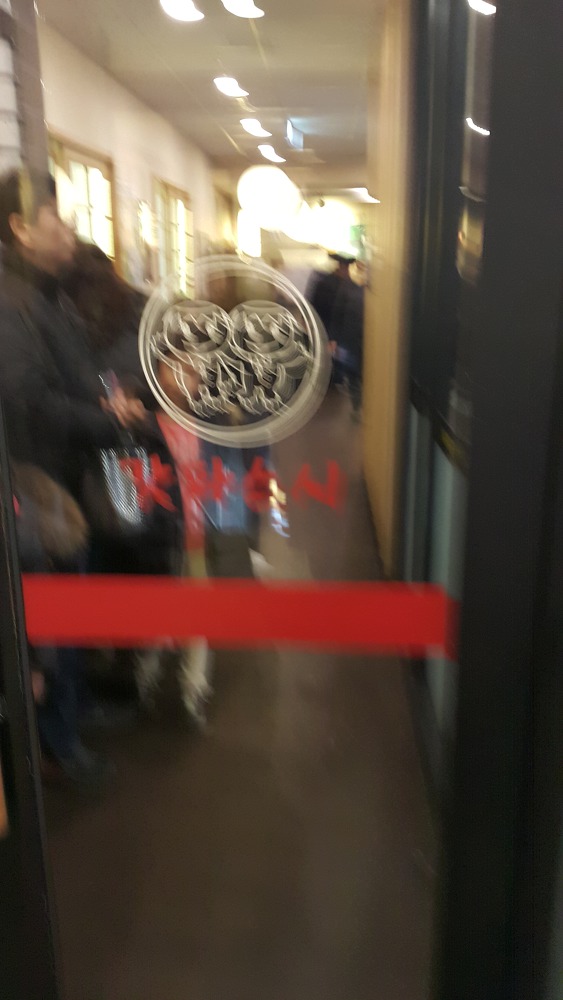 <대구 중구 삼덕동 \"갓파스시\"> 동성로에서 가장 맛있게 먹은 회전 초밥 뷔페 작업 사진 4