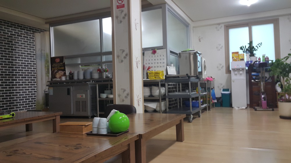 <경기도, 여주 \"신성닭볶음탕\"> 매콤하니 맛있는 닭볶음탕 작업 사진 3