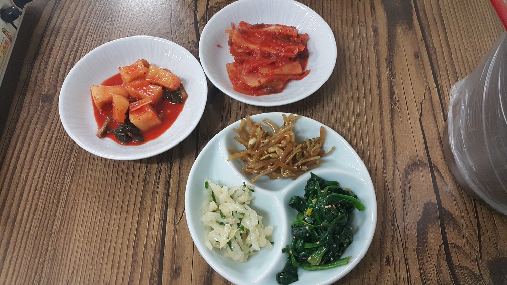 <경기도, 여주 \"신성닭볶음탕\"> 매콤하니 맛있는 닭볶음탕 작업 사진 4