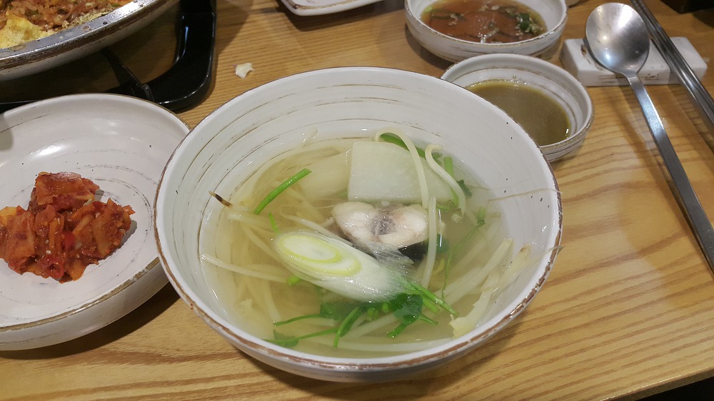 <대구 수성구 황금동 \"복어잡는사람들황금점\"> 요즘 복어 먹으러 많이 다니네요. 작업 사진 6
