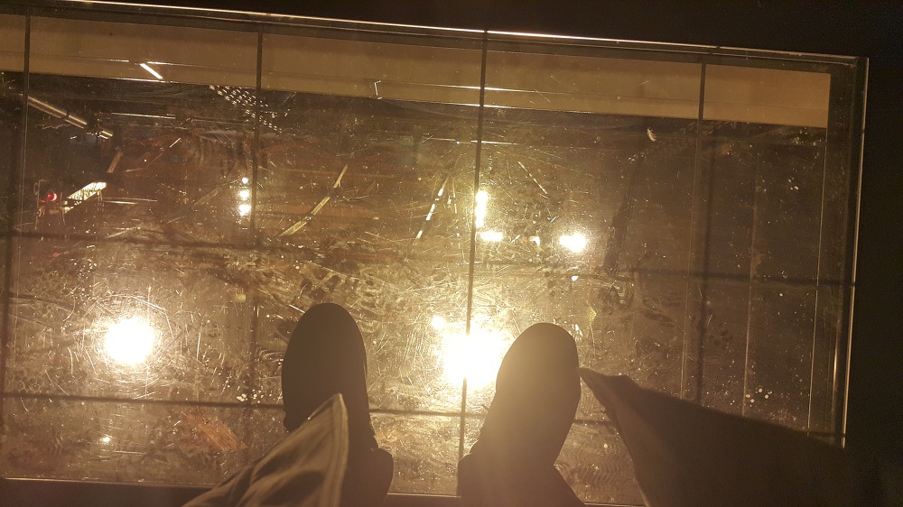<도쿄 도쿄타워> 됴코타워는 아래에서 바라보는게 더 이쁜 것 같네요. 작업 사진 10