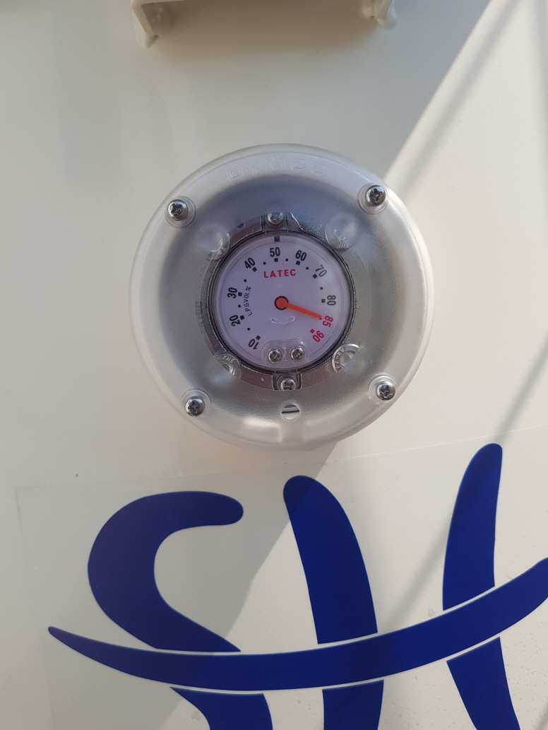 LPG 벌크통 설치 완료. 보일러 온수 안 나오는 현상 / 후기 작업 사진 10