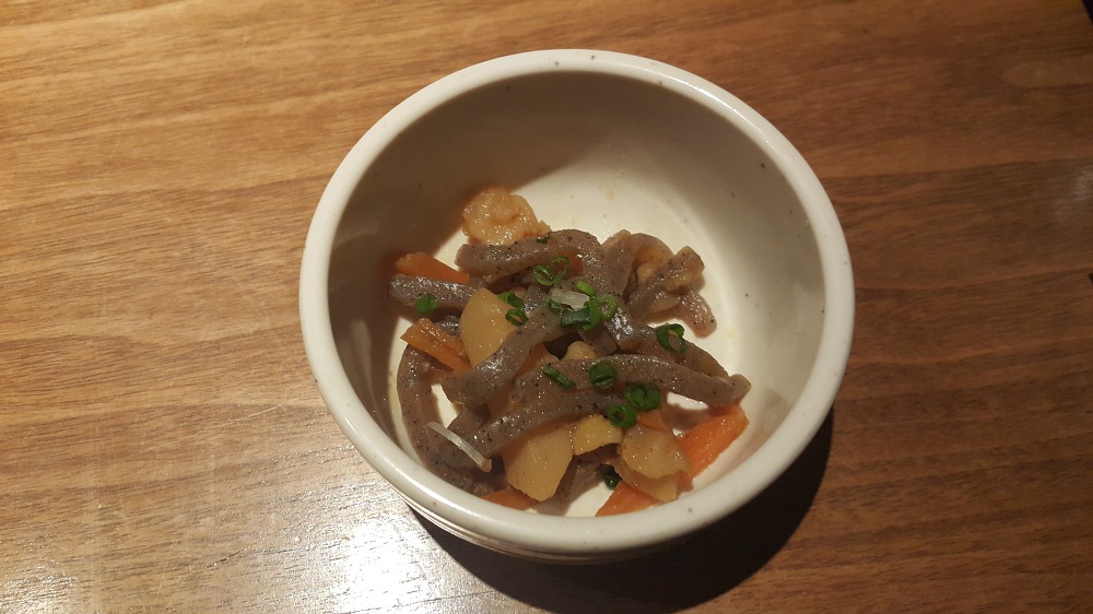 <도쿄 아카사카 \"이따마에 스시\"> 싱싱한 초밥과 매실주로 저녁을 마무리 작업 사진 5