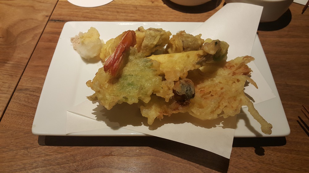 <도쿄 아카사카 \"이따마에 스시\"> 싱싱한 초밥과 매실주로 저녁을 마무리 작업 사진 7