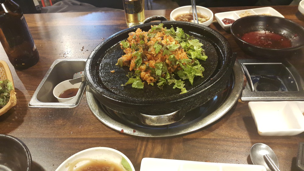 <대구 수성구 만촌동 \"원조아삼겹\"> 대구에 살면 꼭 먹으러 가야만 하는 삼겹살집!! 작업 사진 10