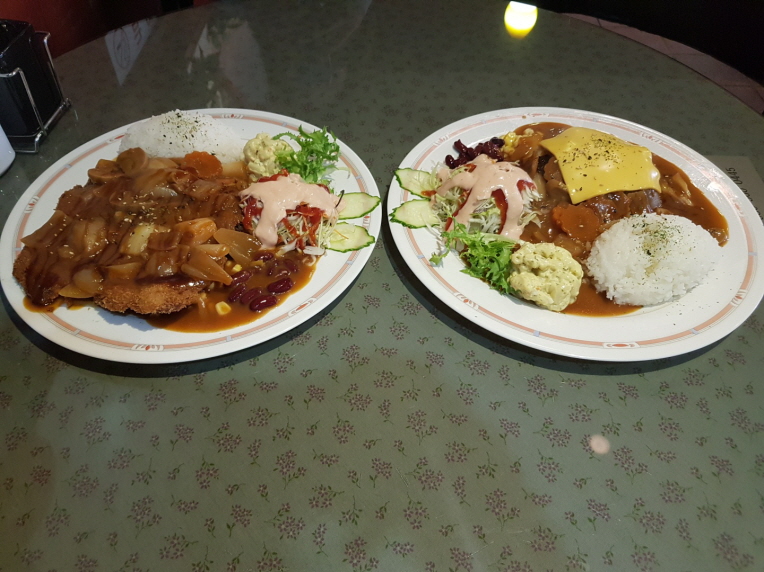 (5점) 칠곡군 왜관읍 미군부대 돈까스 맛집. '아메리칸 레스토랑' 작업 사진 5