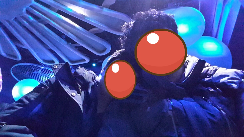 <도쿄 \"디즈니 씨\"> 디즈니 랜드말고 디즈니 씨에 왔습니다. 작업 사진 15