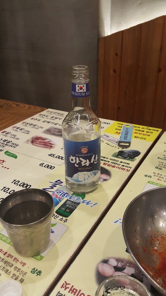 <대구 수성구 상동 \"돈모닝\"> 맛있는 제주도 흑돼지오겹살과 돼지찌개 작업 사진 8