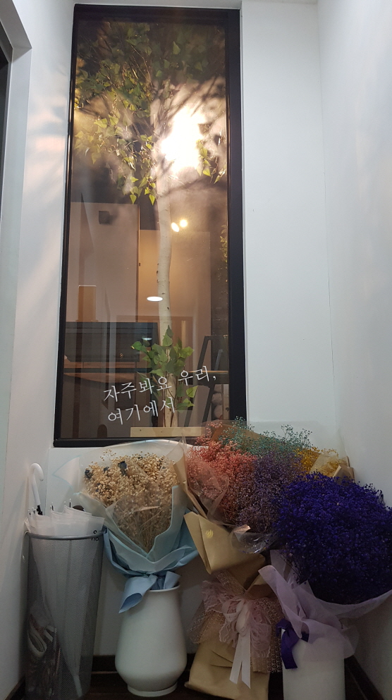 (4점) 영천시 완산동 영천 역 앞 돈가스, 소바 맛집. '돈가스소바집' 작업 사진 2