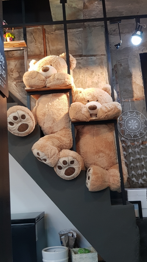 (4점) 영천시 완산동 영천 역 앞 돈가스, 소바 맛집. '돈가스소바집' 작업 사진 3