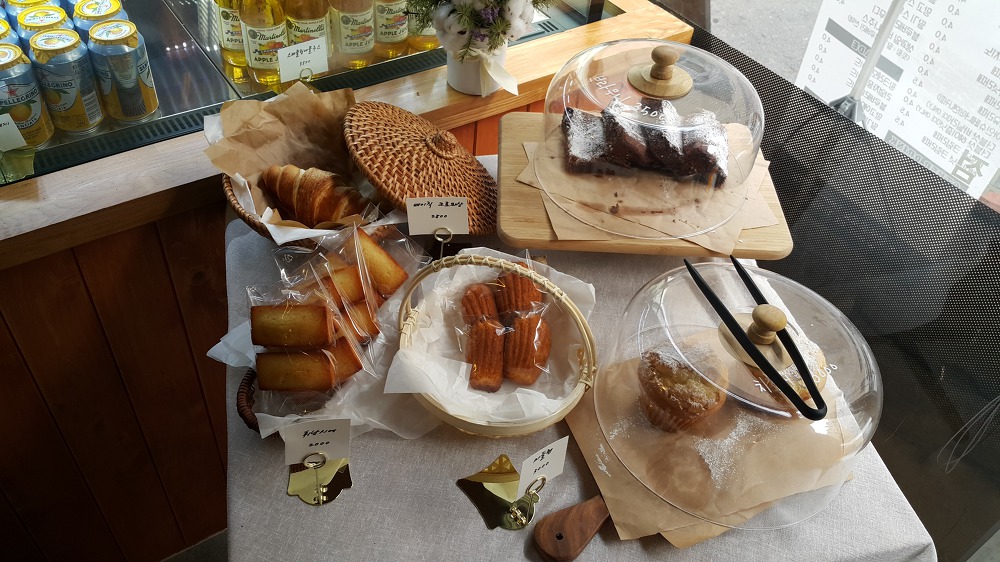 <대구 수성구 범어동 \"오퍼커피\"> 마스카포네 티라미수 너무 맛있어요 작업 사진 5