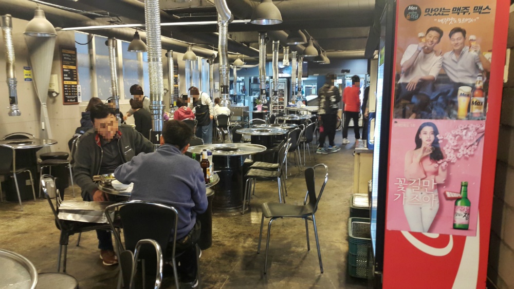 <대구 수성구 범어동 \"박대호제주미스돈\"> 육즙이 팍팍 터지는 목살 추천 작업 사진 3