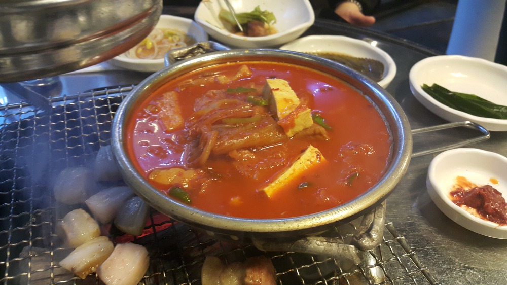 <대구 수성구 범어동 \"박대호제주미스돈\"> 육즙이 팍팍 터지는 목살 추천 작업 사진 12
