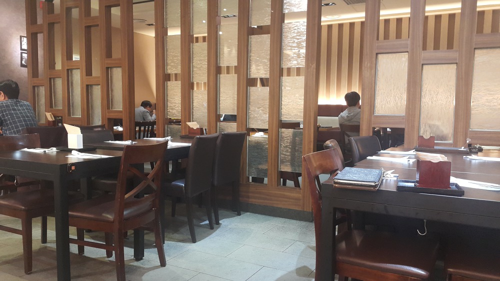 <대구 대백프라자점 맛집 \"힛또\"> 11층 한바퀴 돌아보고 들어갔는데 맛이 괜찮네요. 작업 사진 8