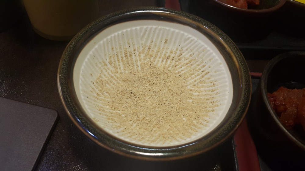 <대구 대백프라자점 맛집 \"힛또\"> 11층 한바퀴 돌아보고 들어갔는데 맛이 괜찮네요. 작업 사진 15
