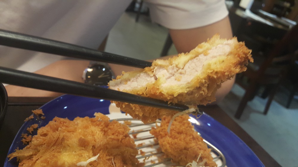 <대구 대백프라자점 맛집 \"힛또\"> 11층 한바퀴 돌아보고 들어갔는데 맛이 괜찮네요. 작업 사진 17