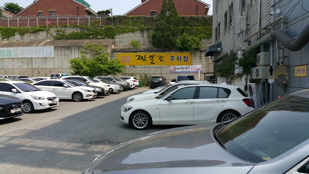 <대구 수성구 지산동 \"신신반점 수성점\"> 24시간 중국집. 짬뽕을 먹었어야 했는데.. 작업 사진 2
