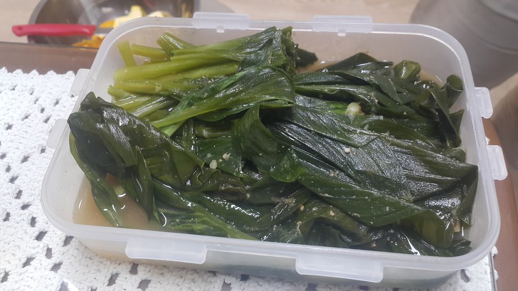 <울릉도 3박 4일 1부> 울릉도에서 먹은 맛있는 밥과 방파제앞 낚시. 면민 체육대회 참가. 작업 사진 5