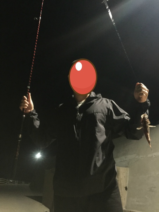 <울릉도 3박 4일 1부> 울릉도에서 먹은 맛있는 밥과 방파제앞 낚시. 면민 체육대회 참가. 작업 사진 20