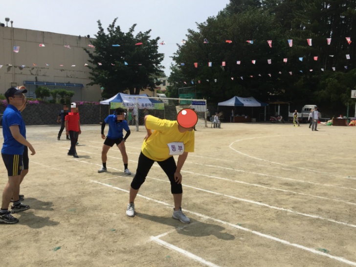 <울릉도 3박 4일 1부> 울릉도에서 먹은 맛있는 밥과 방파제앞 낚시. 면민 체육대회 참가. 작업 사진 27